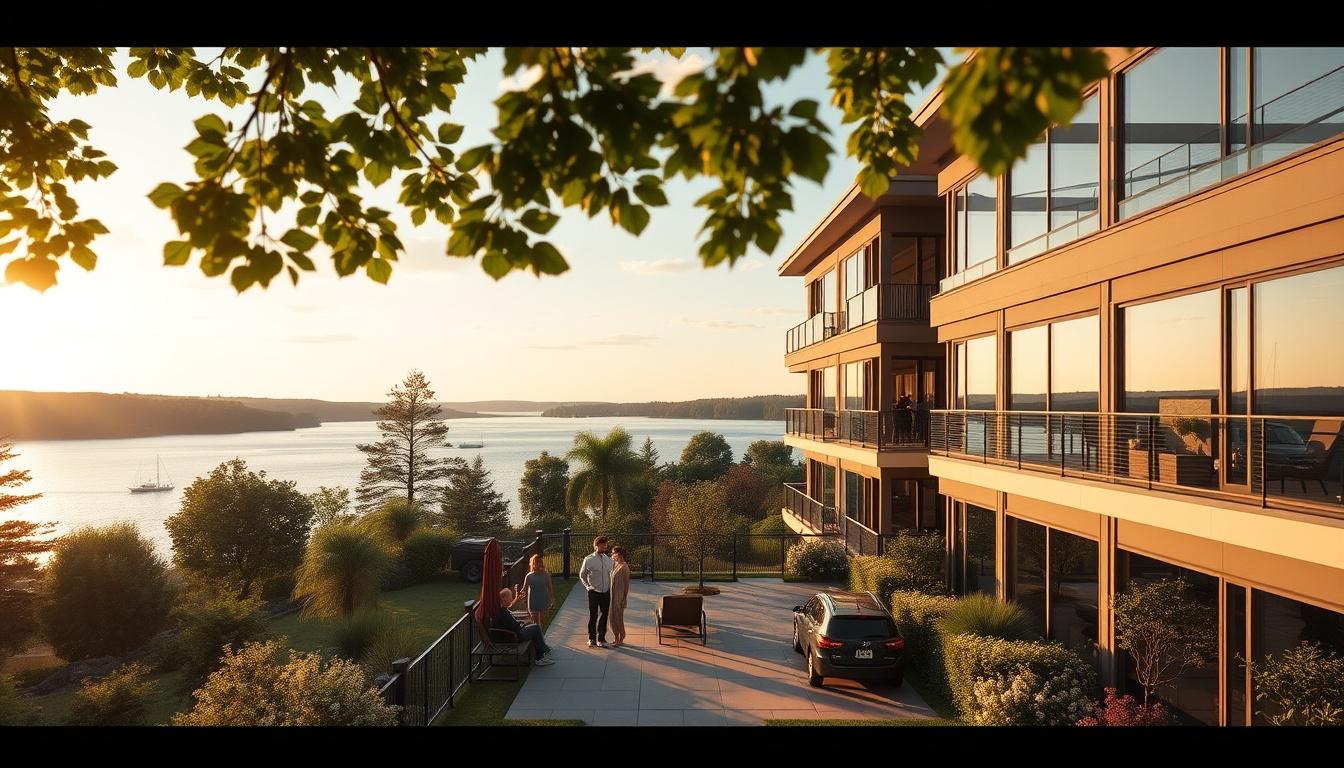Discover Scenic Rentals